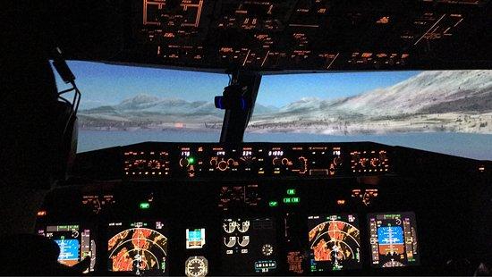 Virtual Aerospace
